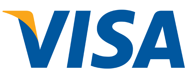 Visa Payment Method Logo