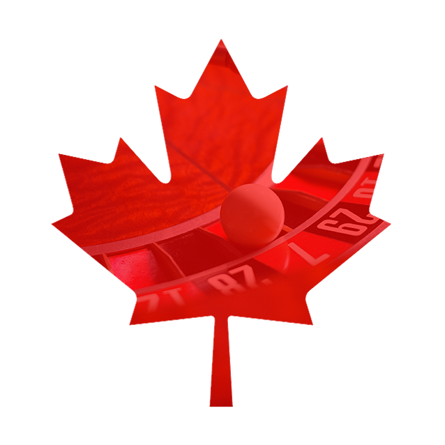 Online Roulette for Real Money Canada