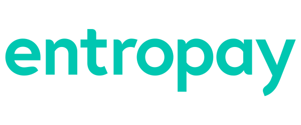 Entropay Payment Method Logo