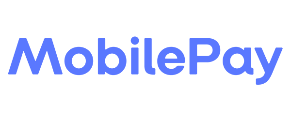 MobilePay Payment Method Logo