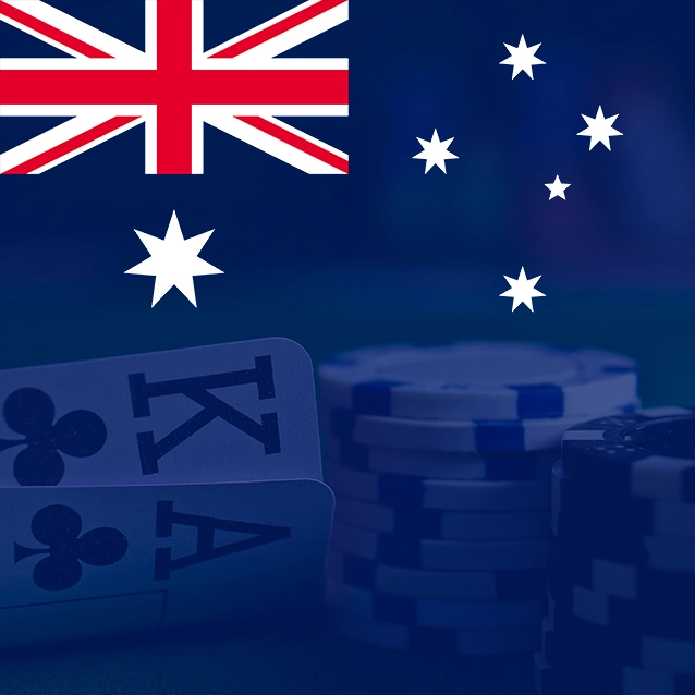 Online Poker Australia Real Money