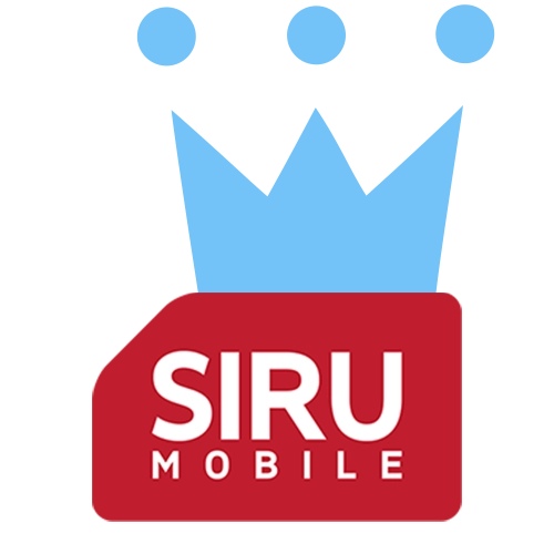 Siru mobile casino Norge