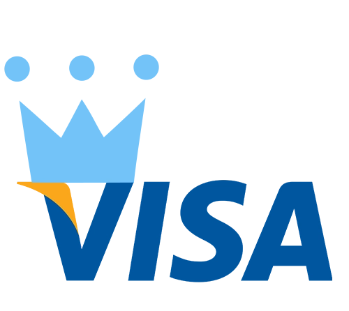 Online Casino Visa Card