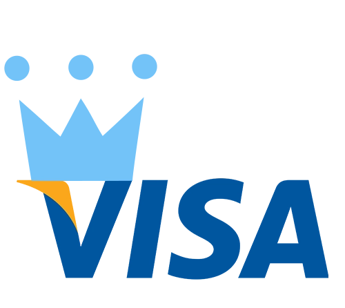 visa casinos