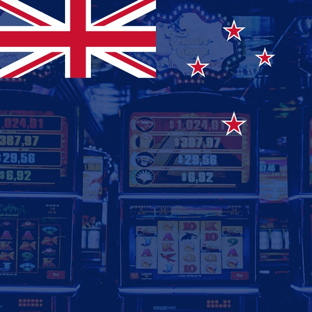 Free Spins Bonus Offers New Zealand
