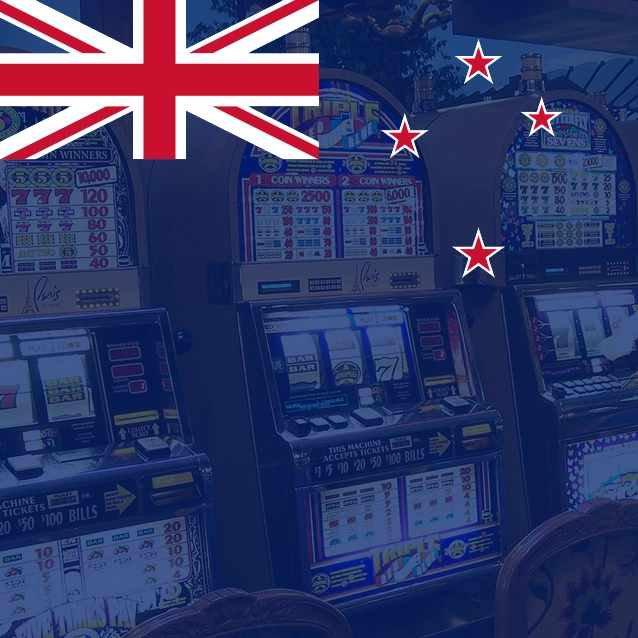 Online Pokies Real Money NZ