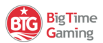 Big Time Gaming Casino Game Developer Logo
