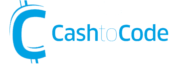 Cash to Code Casino Payments Logo