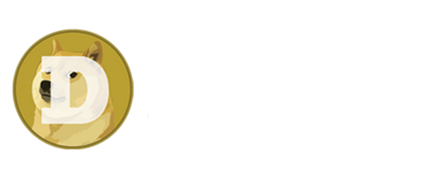 Dogecoin Casino Payments Logo