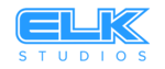 Elk Studios Casino Game Developer Logo