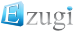 Ezugi Casino Game Developer Logo