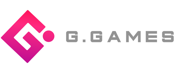 GGames Casino Game Developer Logo