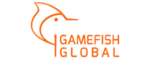 Gamefish Casino Game Developer Logo