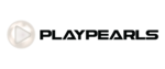 Playpearls Casino Game Developer Logo