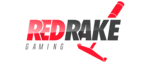 RedRake Casino Game Developer Logo