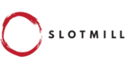 Slotmill Casino Game Developer Logo