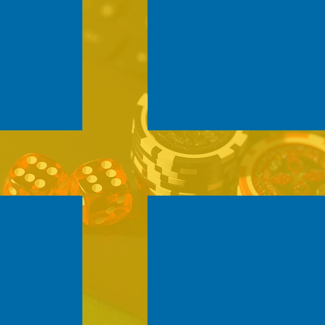 Svenska Casino Sajter