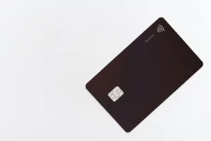 Credit Card Payment Method Logo