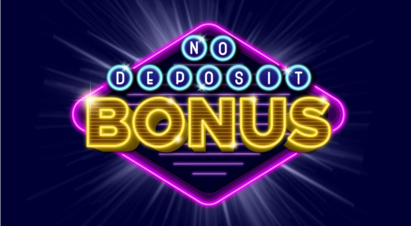 No Deposit Casino Bonus USA Offers