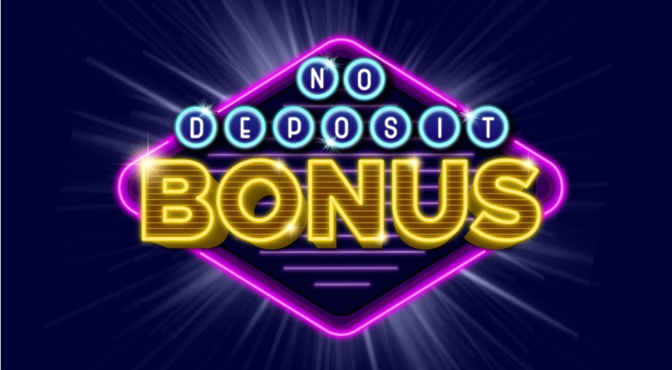 no deposit bonus