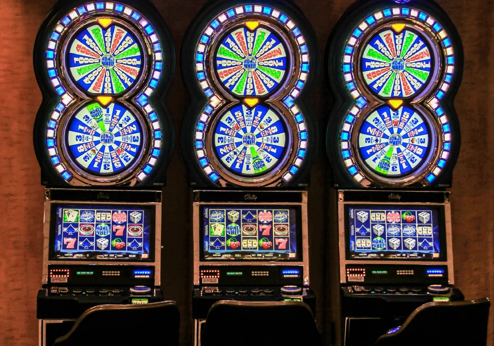 Free spins Casino Bonus UK